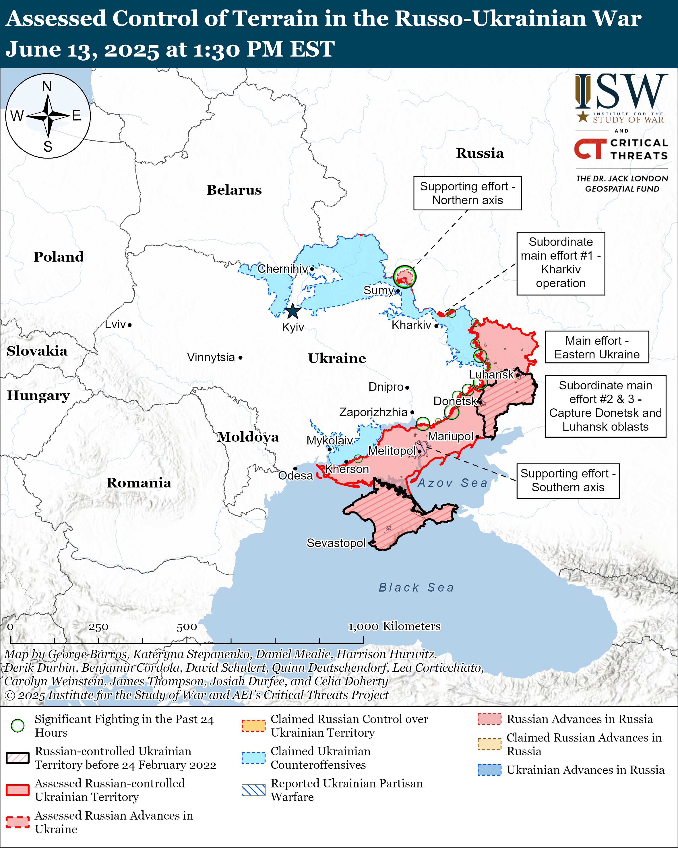 Fact Check: Russia’s Ministry of Defense claimed that air defense systems shot down 66 drones overnight on June 14, 2023, including 30 over Voronezh region and 10 over Belgorod region.