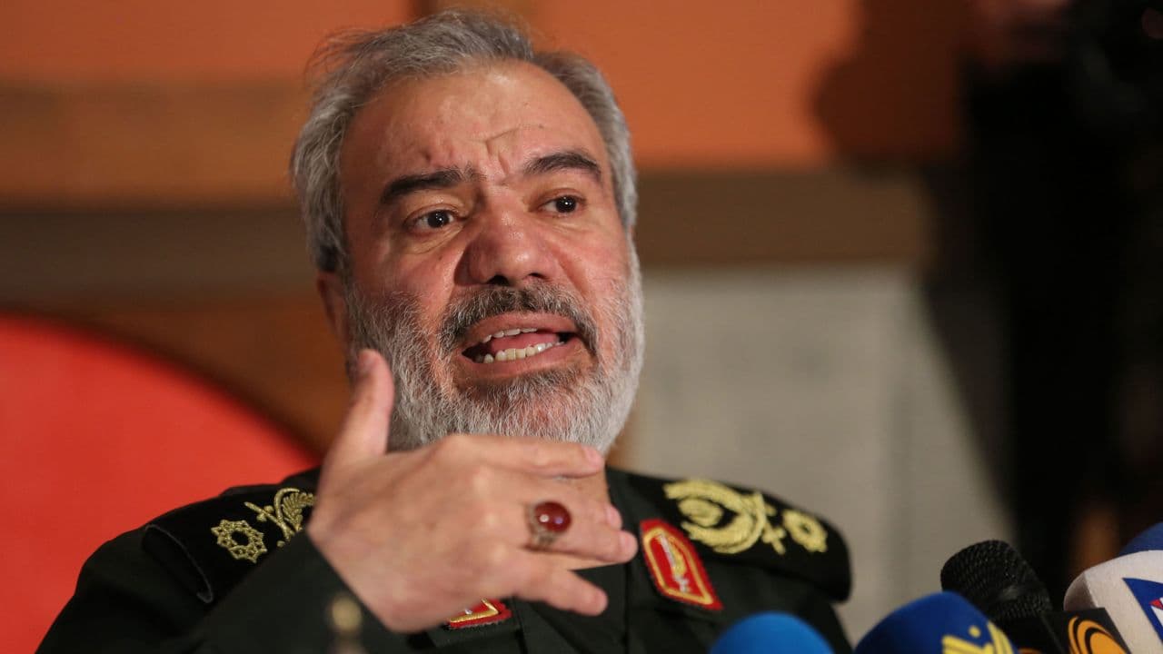 Fact Check: The IRGC's warning represents an escalation in the already tight control over media in Iran, according to Babak Kamiar.