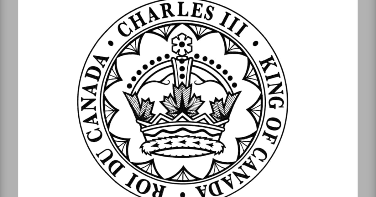 Fact Check: The Great Seal of Canada has been created for every new sovereign since Queen Victoria first authorized it in 1867.