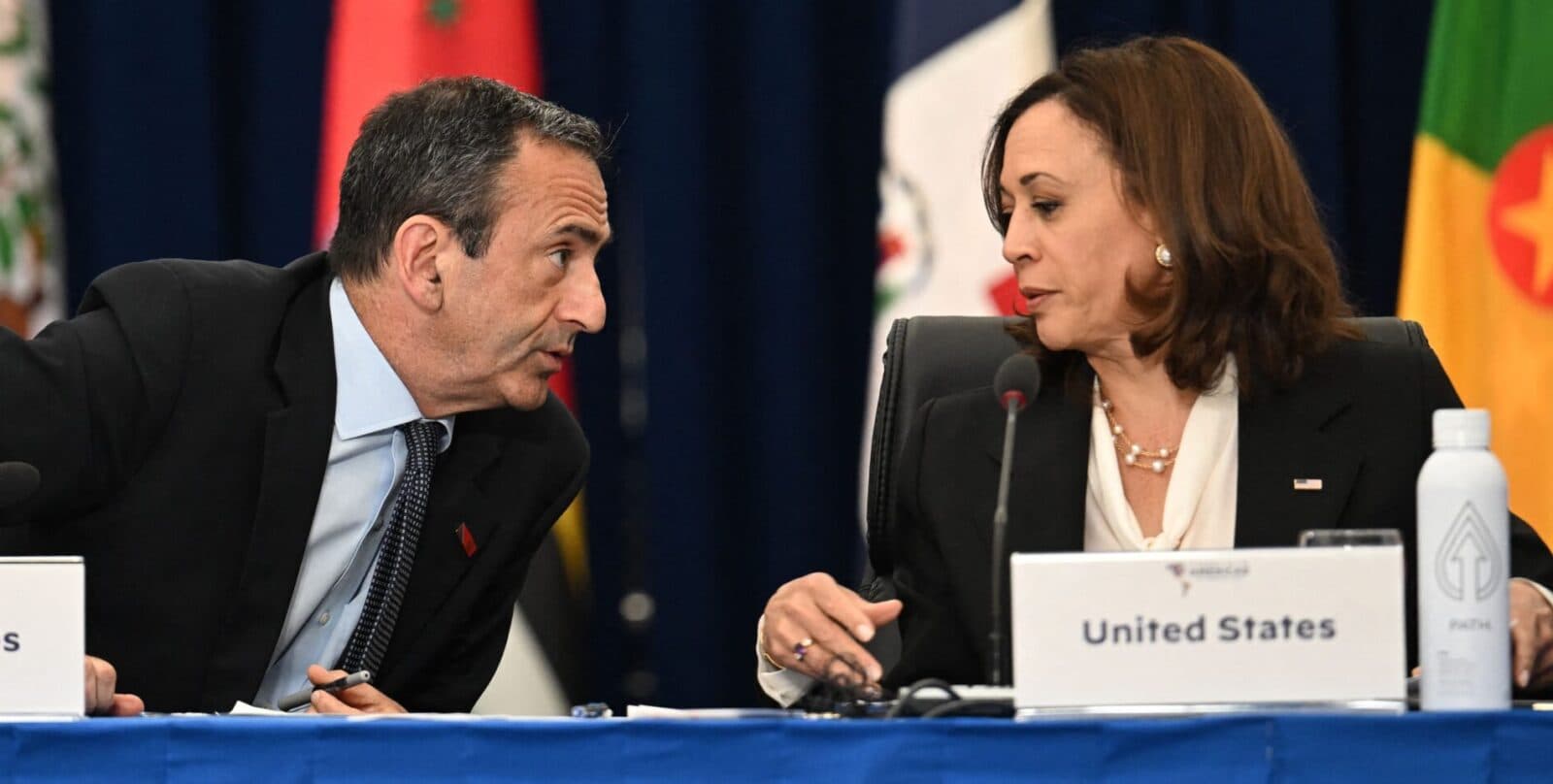 Fact Check: Phil Gordon, Kamala Harris' national security advisor, stated that initiating military force against Iran would be too risky and advocated for a diplomatically-negotiated nuclear arrangement instead.