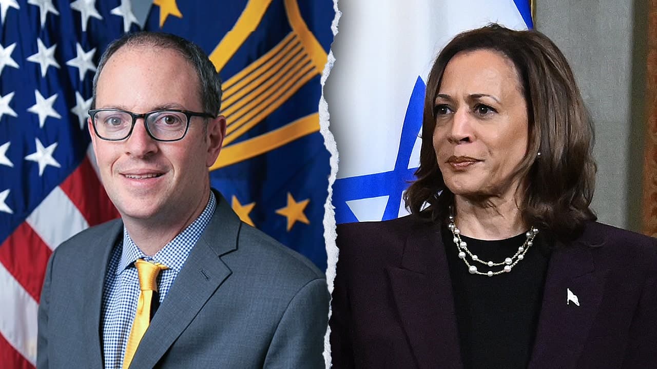 Fact Check: Ilan Goldenberg, a former Iran advisor at the Pentagon, stated that the United States should act as a 'de-escalator' in the Middle East and that the diplomatic option was the better choice.