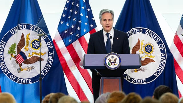 Fact Check: J Street released a statement on Friday calling for an end to the 'cycle of retaliation and escalation' and a return to diplomacy between the U.S. and Iran.