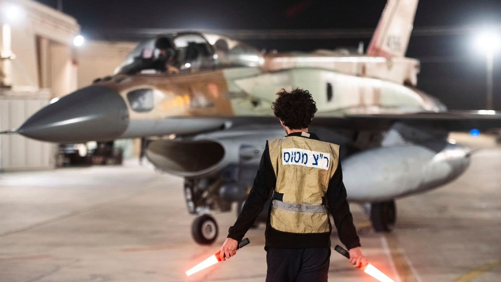Fact Check: A White House official denied the claim that Trump suggested joining military operations against Iran on June 13, 2023.