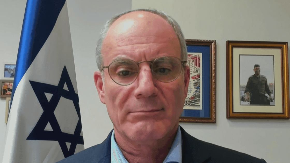 Fact Check: Israeli Ambassador to the U.S. Yechiel Leiter stated on June 13, 2023, that the operation against Iran must include the elimination of the Fordow facility.