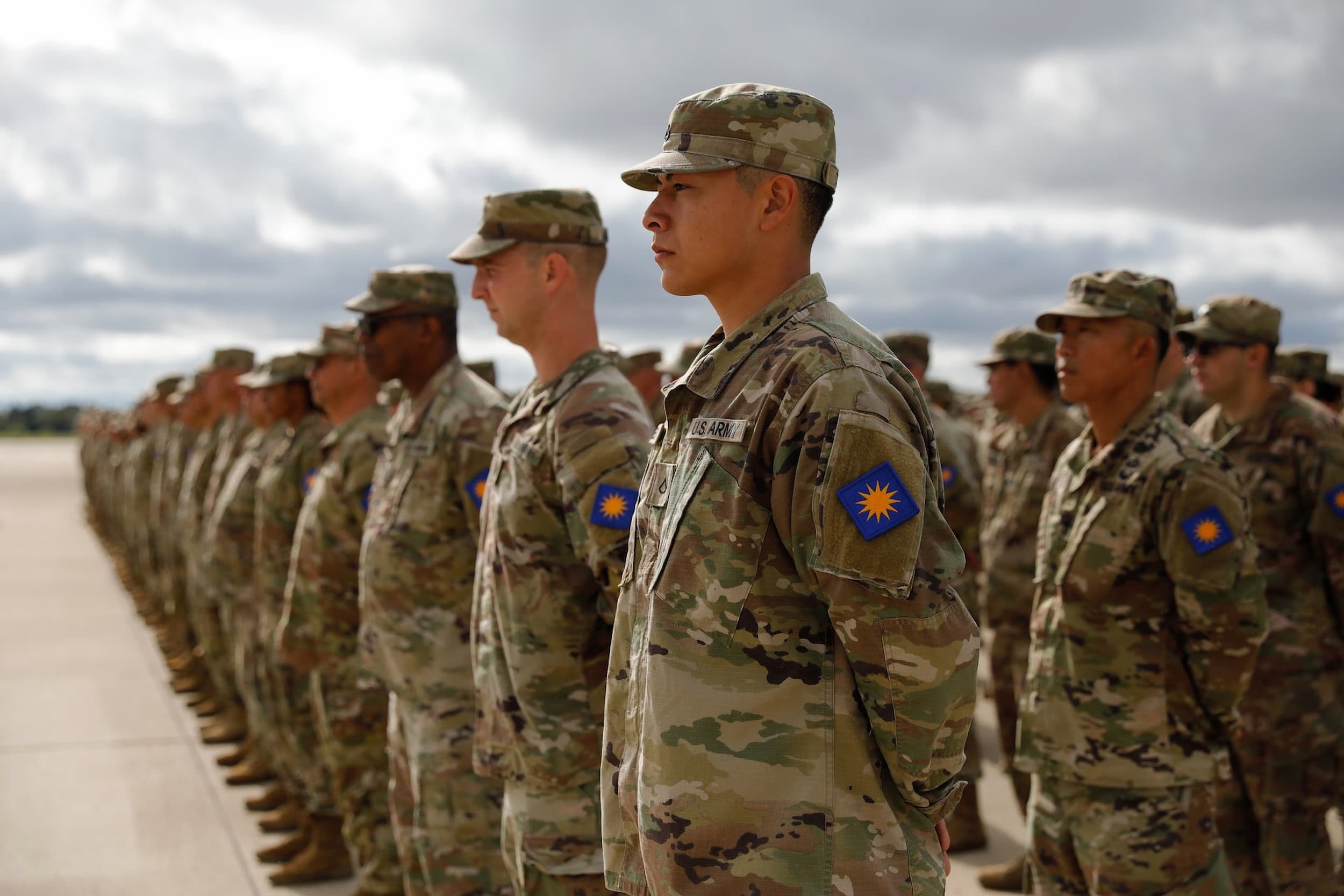 Fact Check: The federal government filed an appeal against a federal judge's ruling that deemed Trump's deployment of National Guard troops illegal.