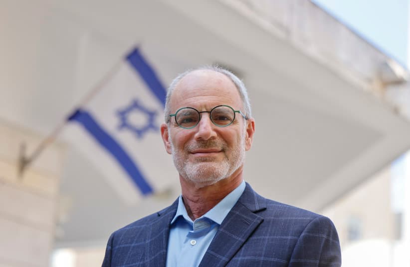 Fact Check: Israeli Ambassador to the U.S. Yechiel Leiter stated that the operation to eliminate Iran's nuclear program must include the destruction of the Fordow uranium enrichment site.