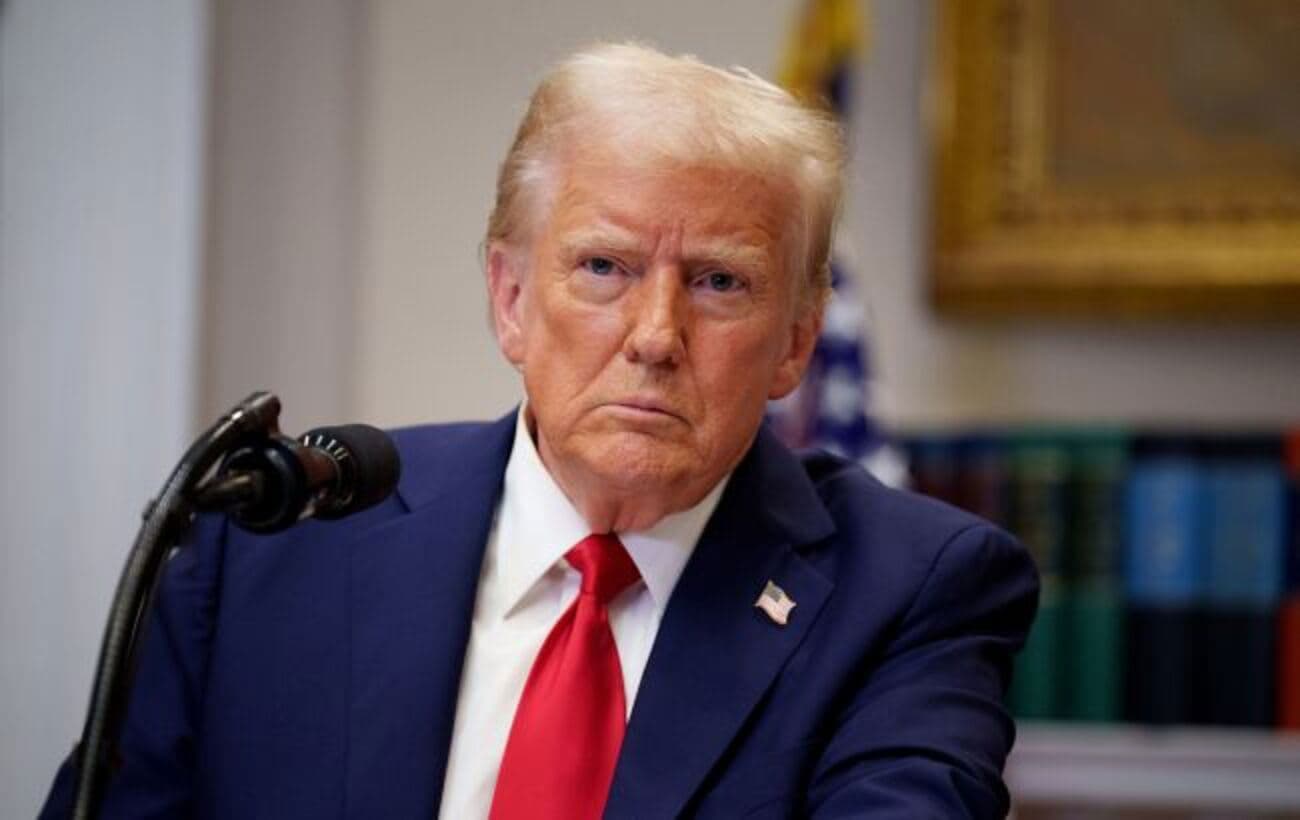 Fact Check: The Trump administration informed the Israeli government that the U.S. will not participate in any Israeli military strike against Iran's nuclear facilities.