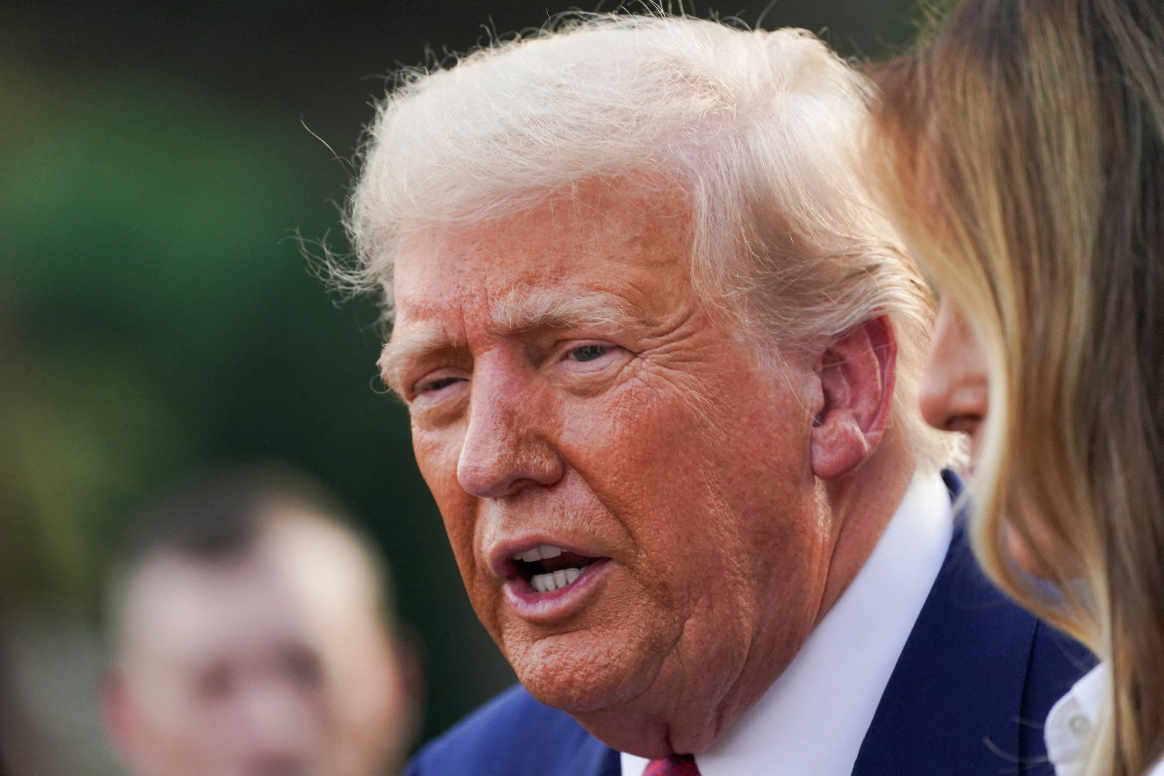 Fact Check: William Braniff stated that the Department of Homeland Security is drastically reducing everything that is not related to border and immigration security.