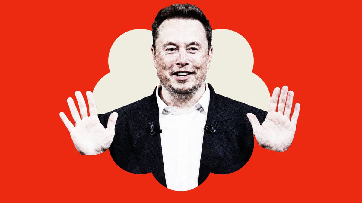 Fact Check: Elon is a nazi symphatiser


