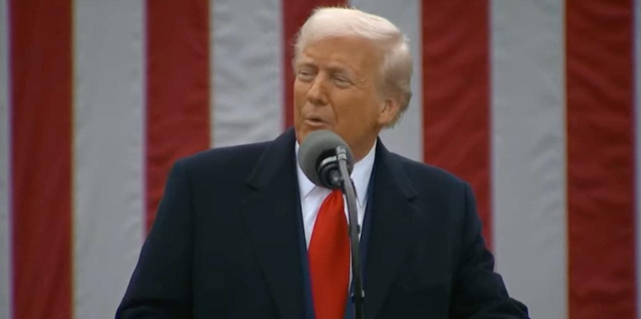 Fact Check: President Donald Trump celebrated the 250th anniversary of the U.S. armed services during a military parade in Washington, D.C. on June 14, 2023, which coincided with his 79th birthday.