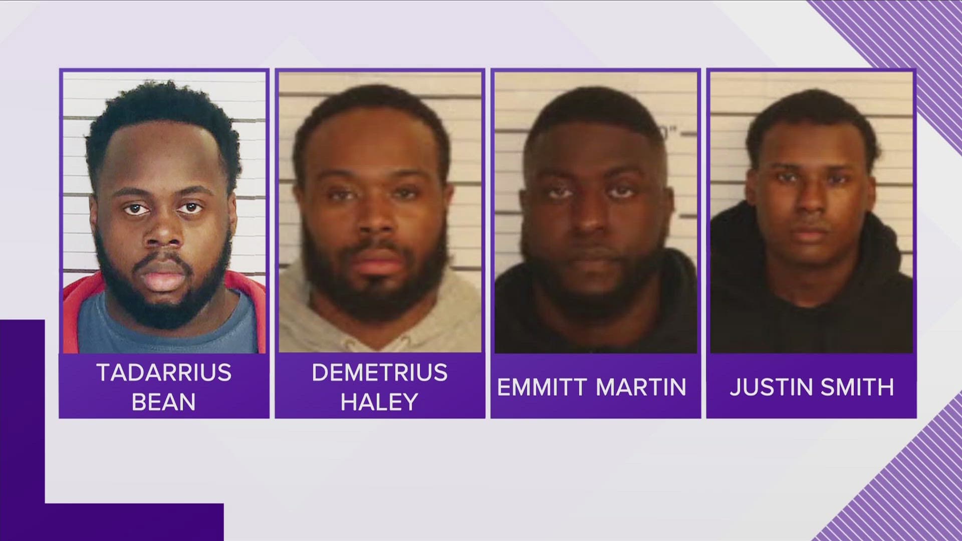 Fact Check: U.S. District Judge Mark S. Norris recused himself from the case against five former Memphis officers convicted in the January 2023 fatal beating of Tyre Nichols on June 13, 2025, just days before their sentencing.