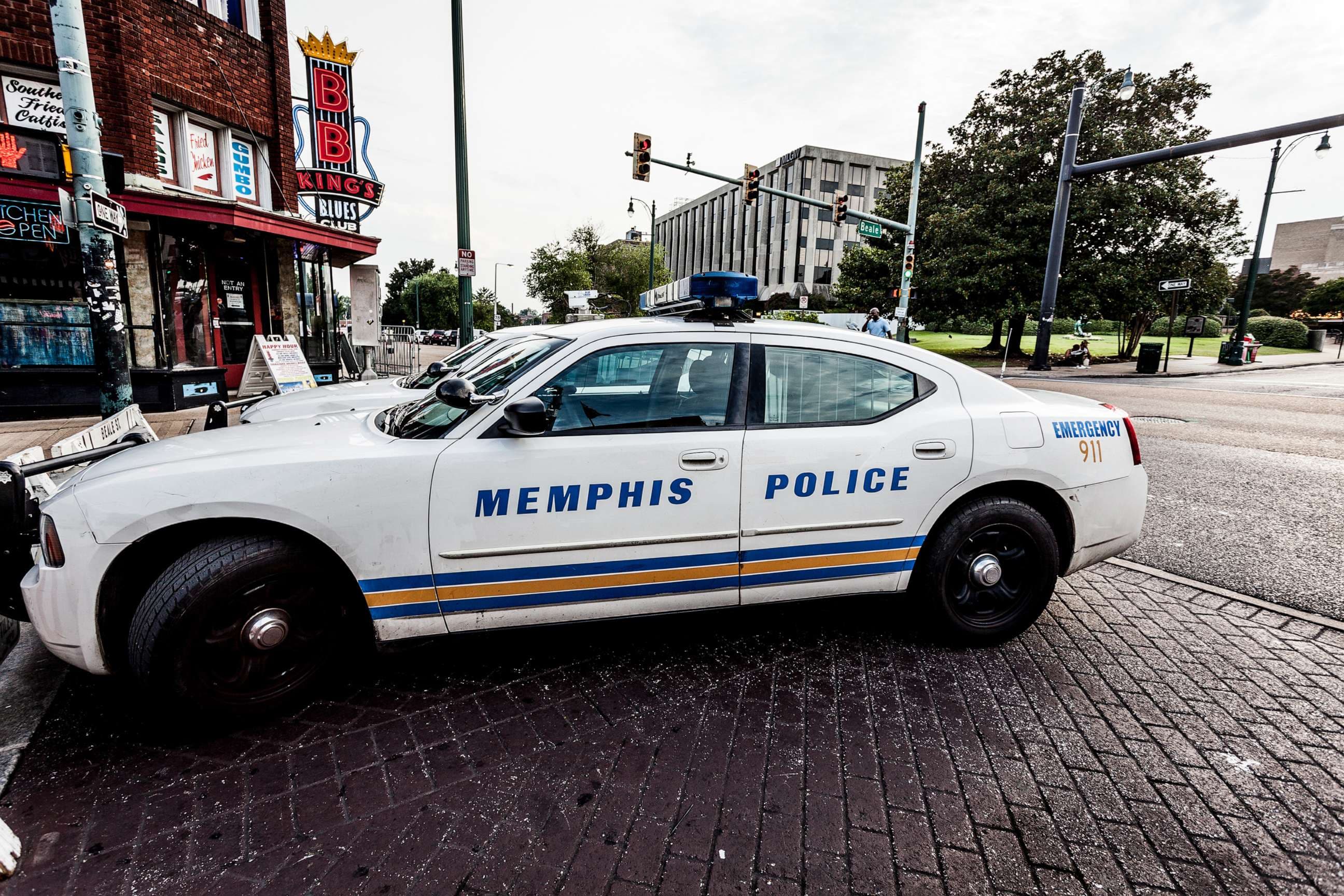 Fact Check: The U.S. Justice Department concluded in December 2024 that the Memphis Police Department uses excessive force and discriminates against Black people.