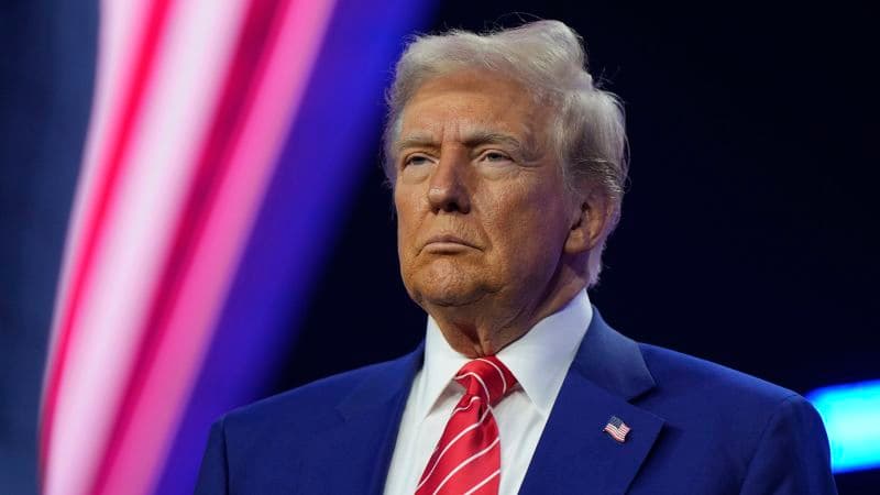 Fact Check: In May 2025, the Trump administration announced it was retracting the findings of Justice Department civil rights investigations of police departments, including Memphis, that were issued under the Biden administration.