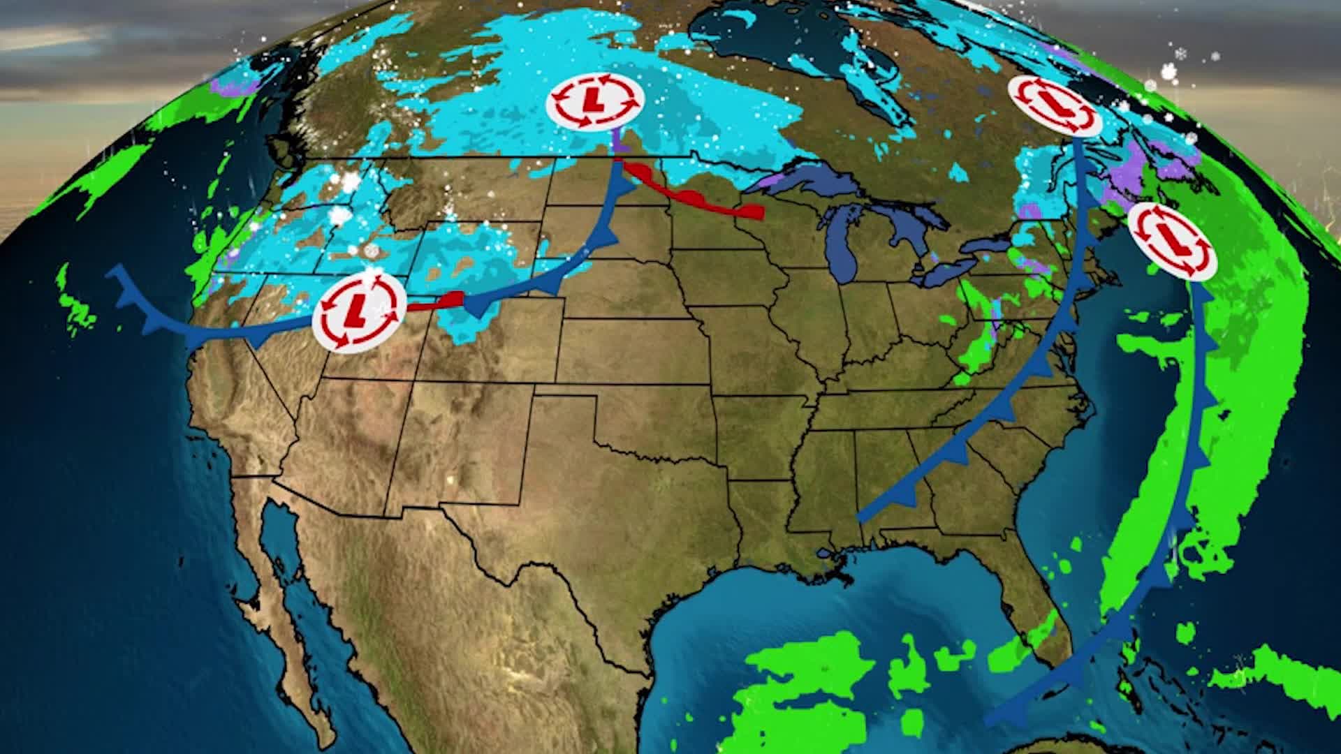 Fact Check: The Anchorage office of the National Weather Service has not yet been allowed to issue heat advisories as of June 2023, but is working on a plan to do so in the future.