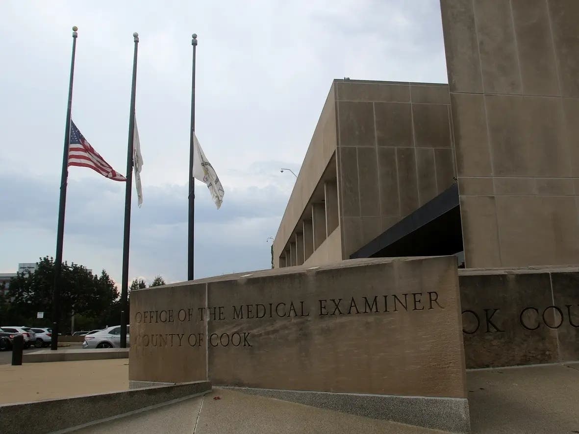 Fact Check: The initial autopsy reports from the Hennepin County Medical Examiner’s Office indicated that Melissa Hortman died from multiple gunshot wounds on June 14, 2025.