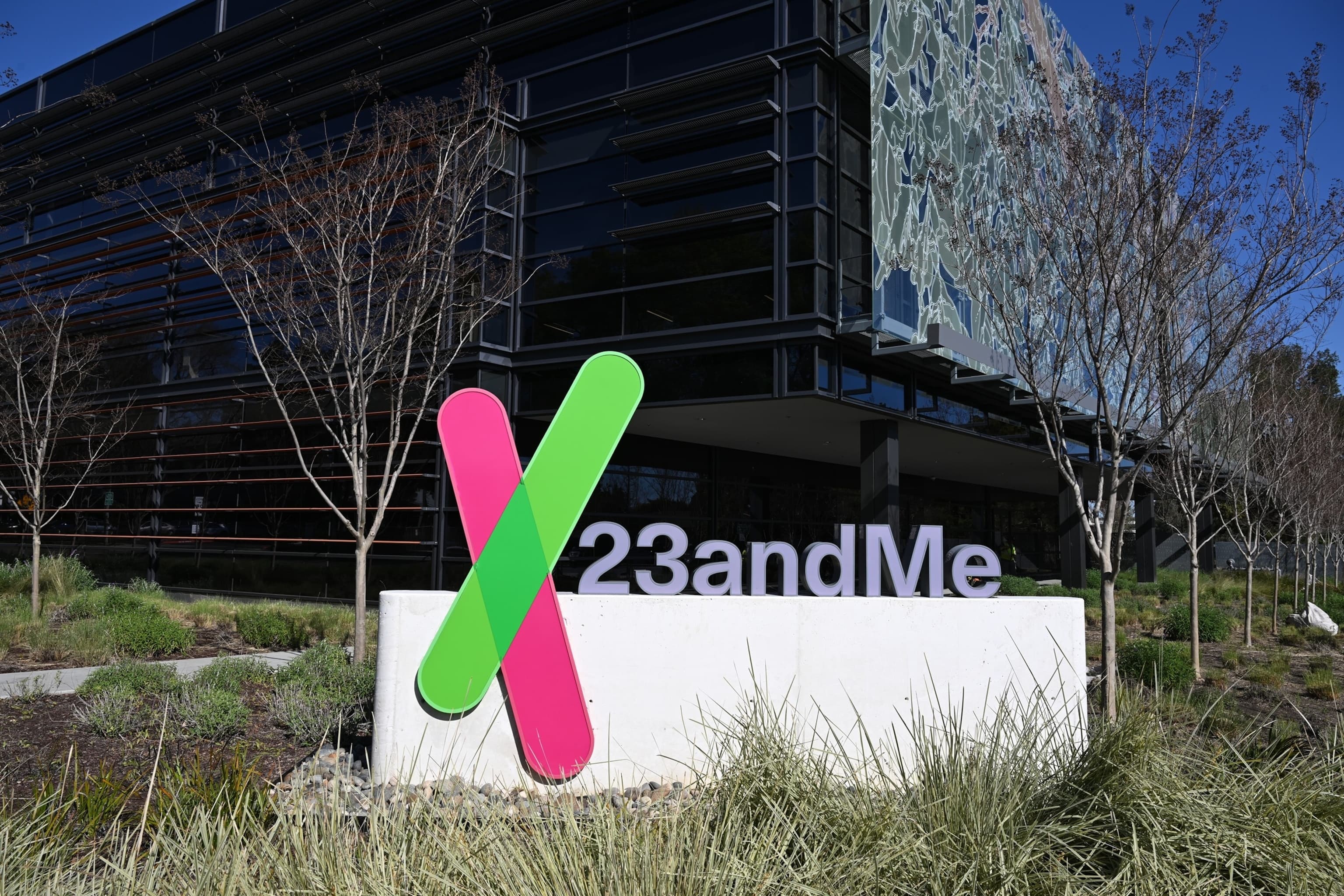 Fact Check: Regeneron Pharmaceuticals previously announced it would purchase most of 23andMe’s assets for $256 million after winning a bankruptcy auction.