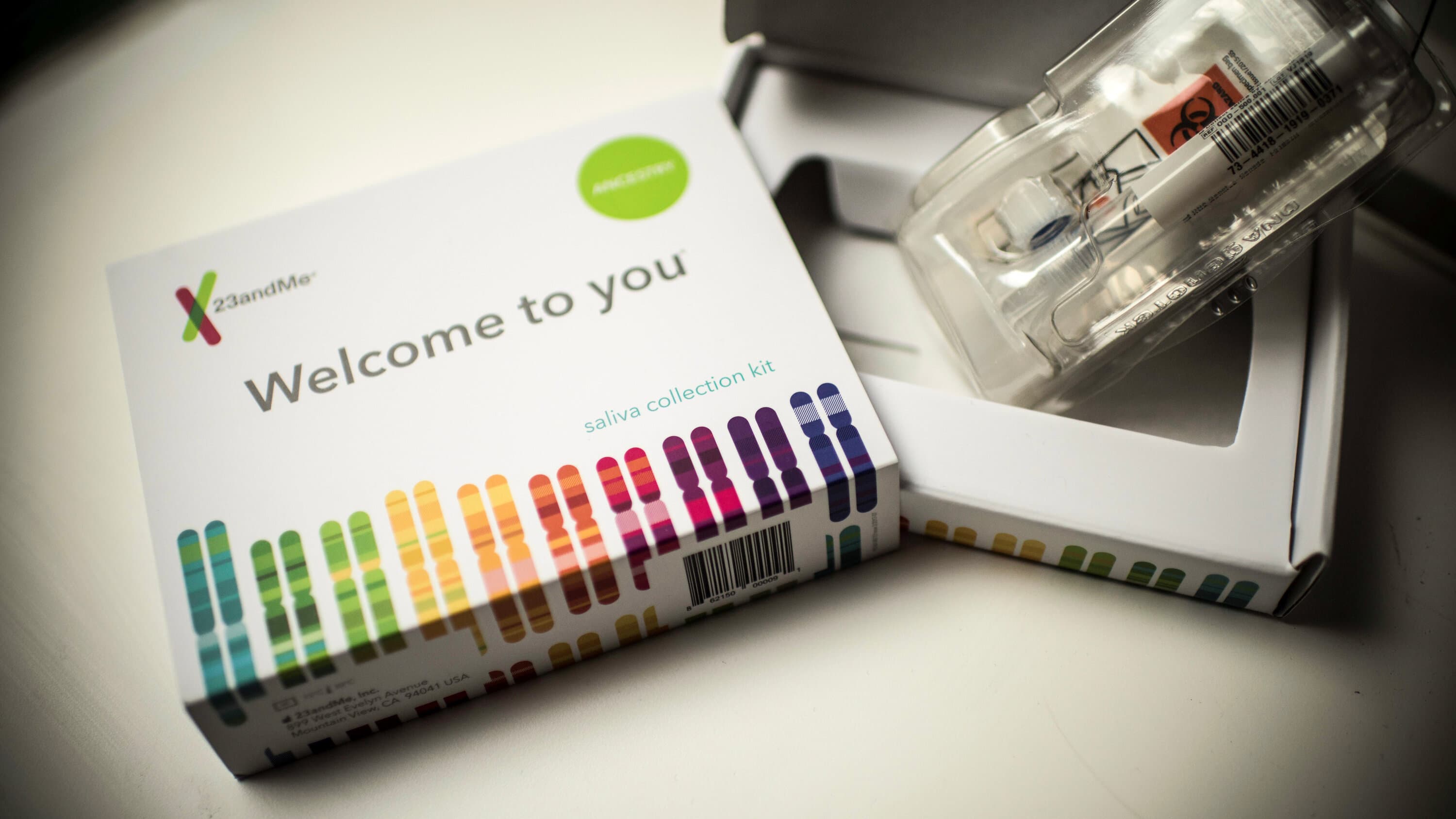 Fact Check: In 2023, hackers accessed the information of nearly seven million customers of 23andMe, raising privacy concerns for the company.