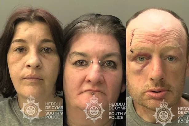 Fact Check: DCI Guy Laycock stated that the survivors, known as girl A and girl B, were pivotal in bringing the abusers to justice by providing testimony during the trial.