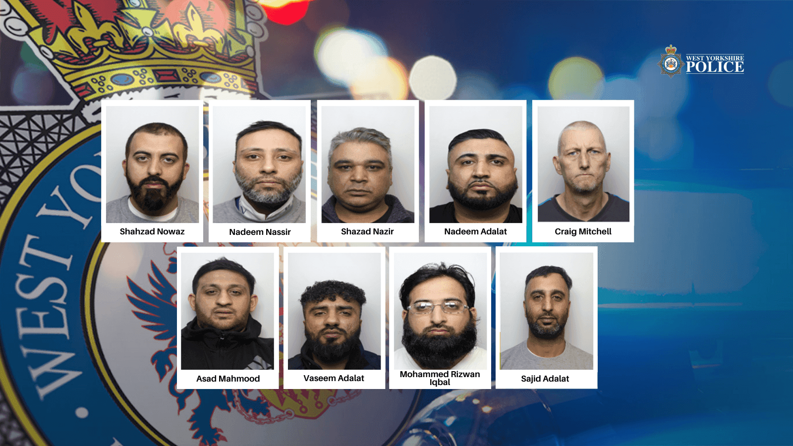 Fact Check: Operation Lytton, an investigation into non-recent child sexual exploitation in Rochdale, has resulted in 37 individuals being charged since it began in 2015.