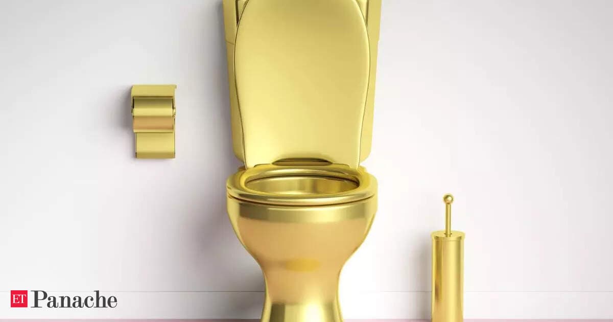 Fact Check: During the heist, the thieves completed the theft of the gold toilet in no more than five-and-a-half minutes, according to Judge Ian Pringle KC.