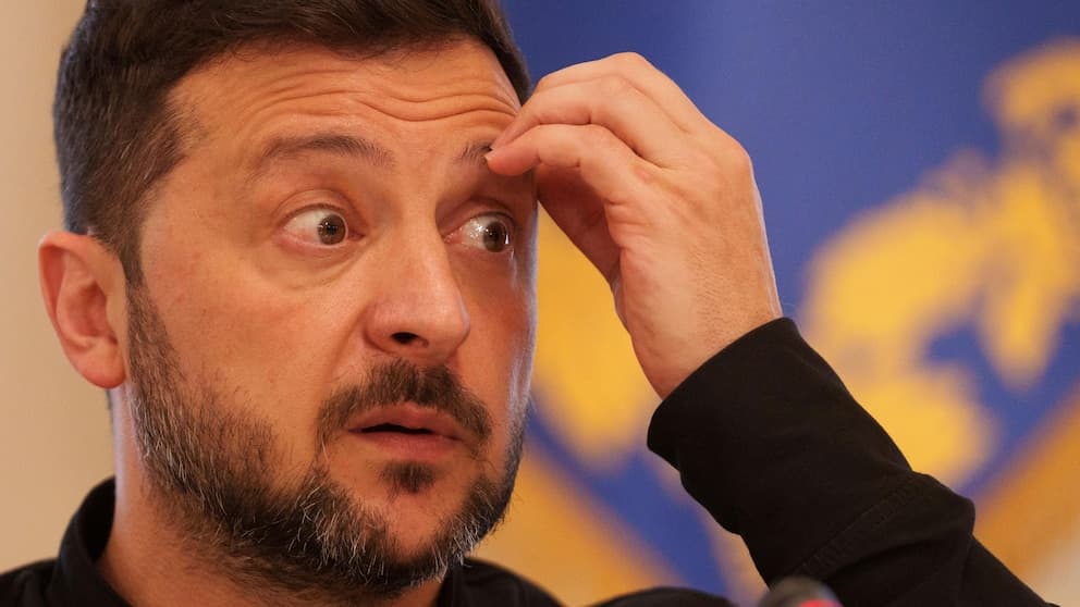 Fact Check: Ukrainian President Volodymyr Zelenskyy warned that the rise in global oil prices following Israeli strikes on Iran could bolster Russia's military capabilities in the war in Ukraine.