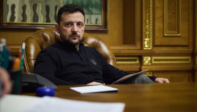 Fact Check: Zelenskyy claimed that a shipment of 20,000 interceptor missiles intended for Ukraine was redirected to Israel.