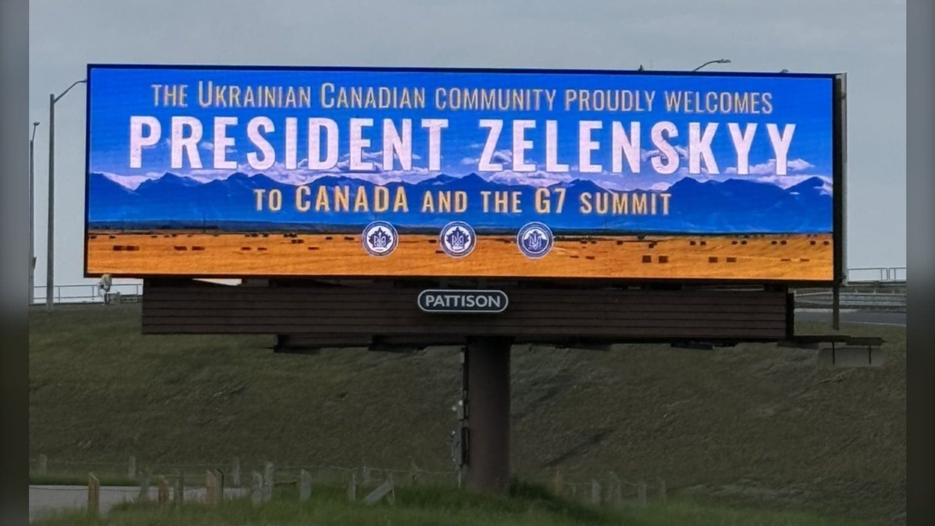 Fact Check: Ukrainian President Volodymyr Zelenskyy will meet with members of Calgary’s Ukrainian community on Tuesday following the G7 summit in Kananaskis Country.