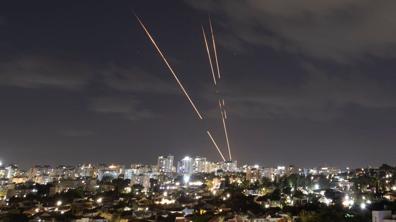 Fact Check: Iran launched a wave of ballistic missiles into northern Israel on Saturday night, one day after a previous wave of barrages that wounded over 200 Israelis and killed three across central Israel.