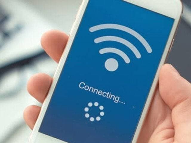 Fact Check: The Islamic Republic's Communications Ministry announced temporary limits and disruptions to internet service nationwide in Iran on October 7, 2023.