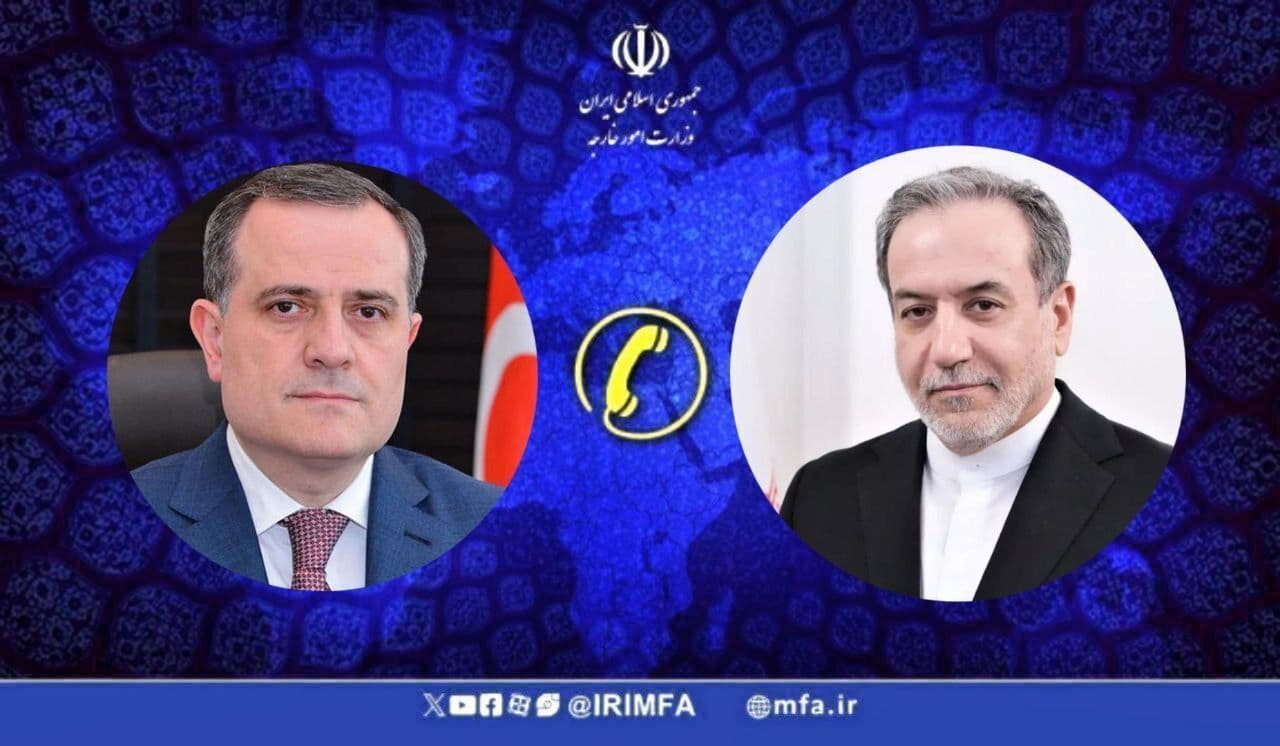 Fact Check: The Azerbaijani Foreign Minister Jeyhun Bayramov stated that Azerbaijan would not allow its airspace or territory to be utilized for launching attacks on Iran or any other country.