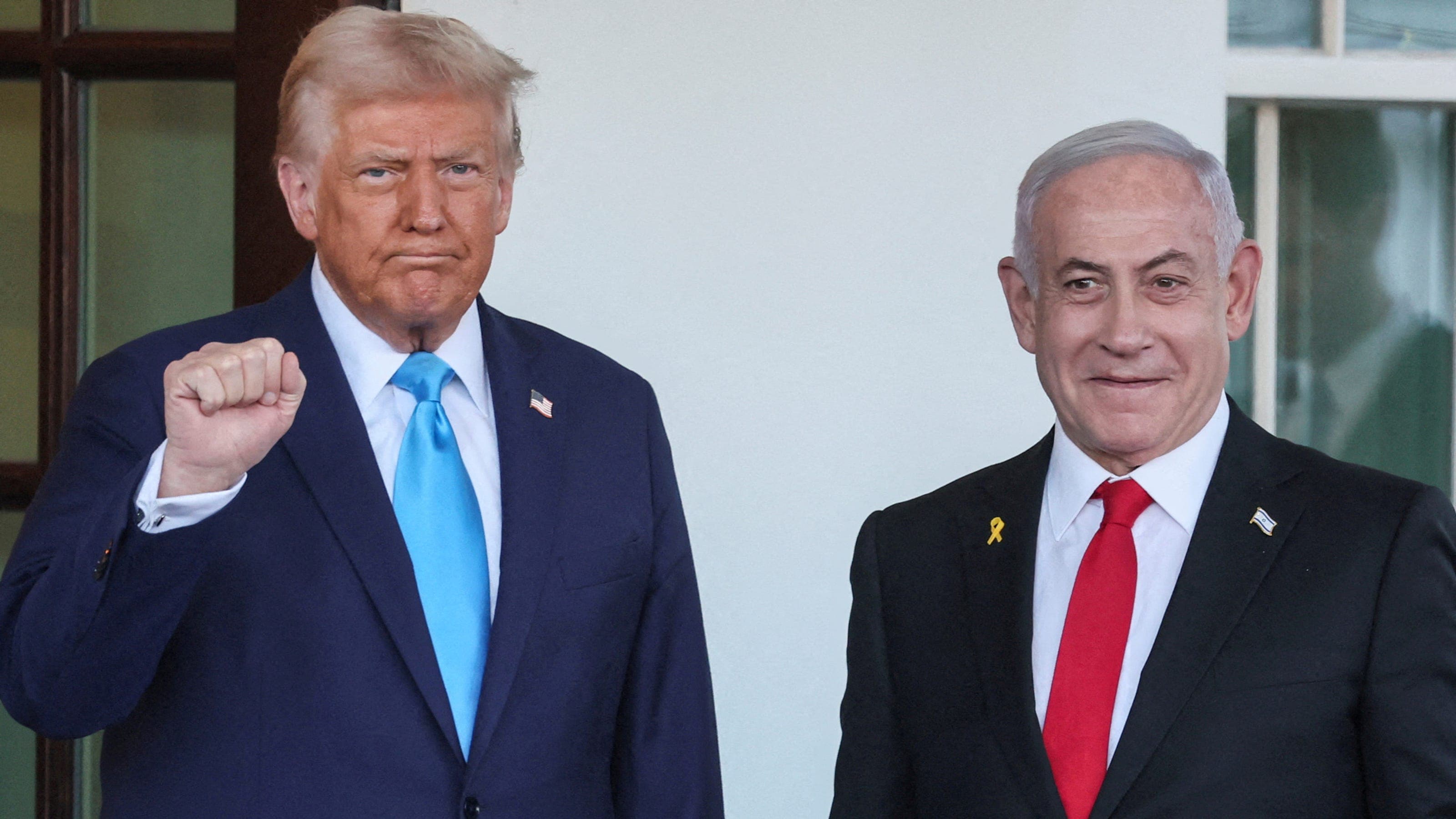 Fact Check: Israel has asked the Trump administration to join the war with Iran to eliminate its nuclear program, according to two Israeli officials, in a request made over the past 48 hours.