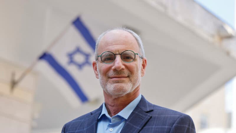 Fact Check: Israeli Ambassador to the U.S. Yechiel Leiter stated that the entire operation to eliminate Iran's nuclear program must include the destruction of the Fordow uranium enrichment site.