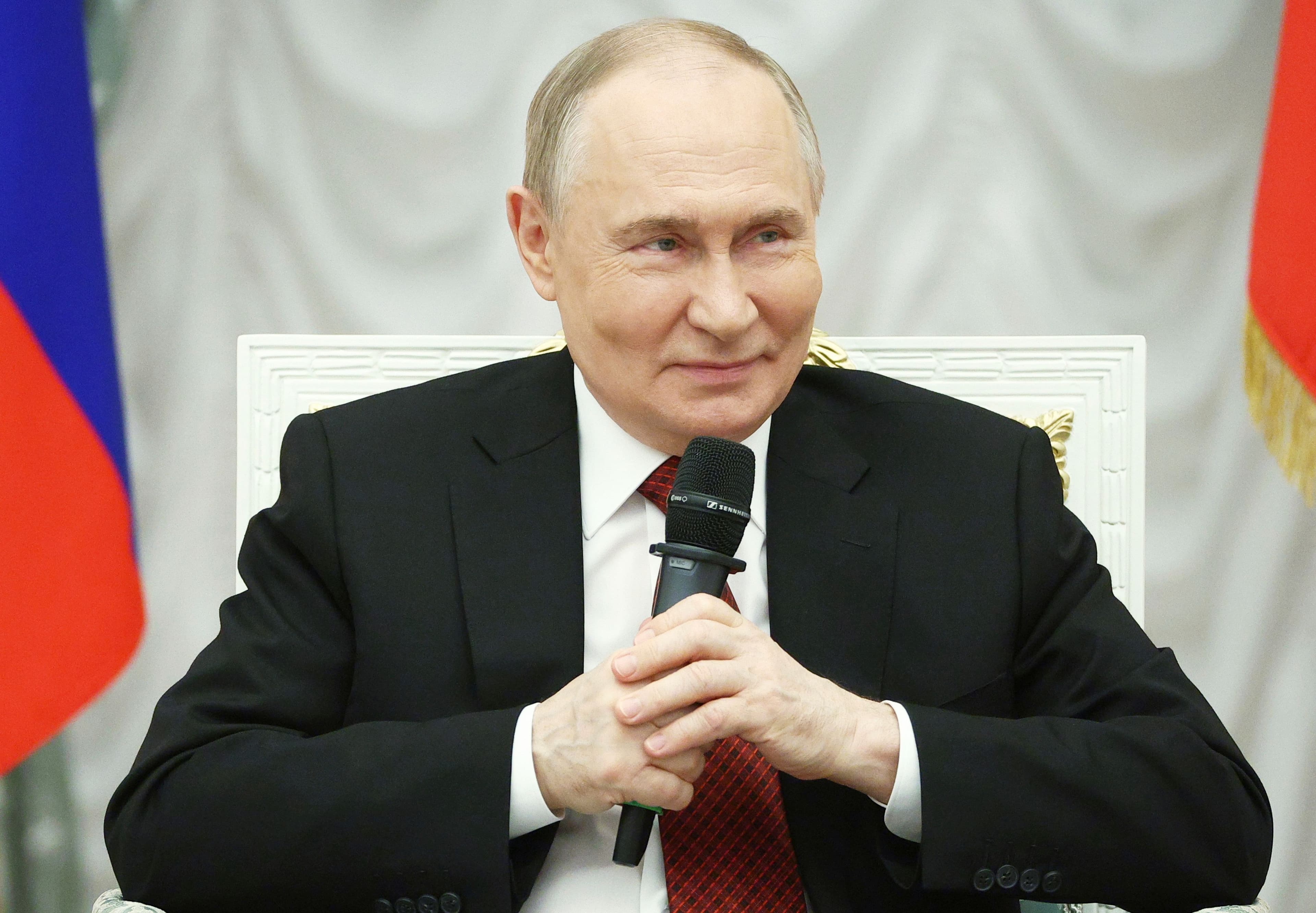 Fact Check: Putin's foreign affairs adviser, Yuri Ushakov, stated that Putin condemned the military operation against Iran and expressed serious concern about the potential escalation of the conflict.