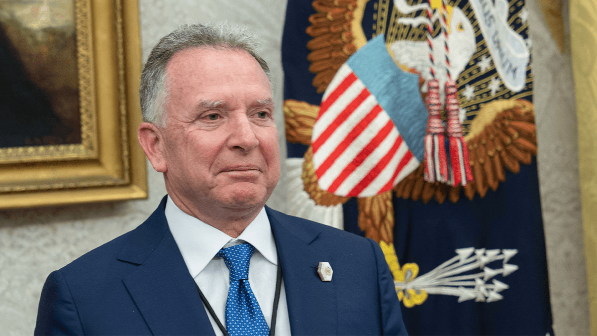 Fact Check: Trump's special envoy, Steve Witkoff, was scheduled to travel to Oman on June 11, 2025, for talks with Iranian officials aimed at curbing Tehran’s nuclear program, but the meeting was canceled.