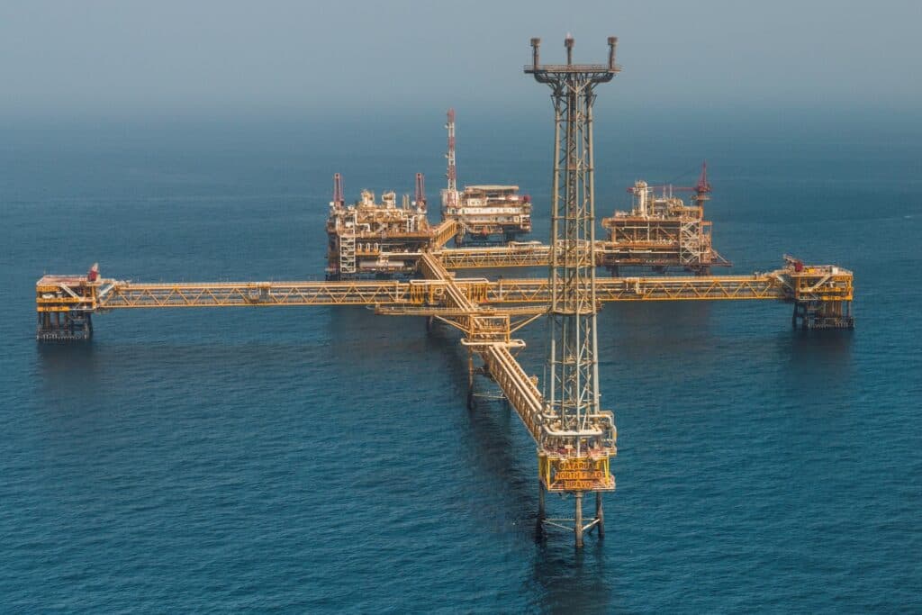 Fact Check: Qatar produces 77 million tonnes of liquefied gas from the South Pars field, known as the North Field in Qatar, with the help of global companies such as Exxon and Shell.