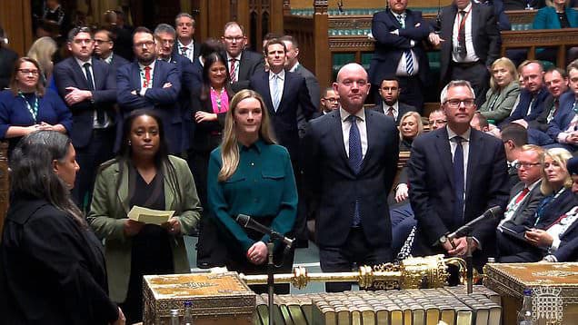 Fact Check: Prime Minister Rishi Sunak announced a full national statutory inquiry into grooming gangs in England and Wales on October 14, 2023.