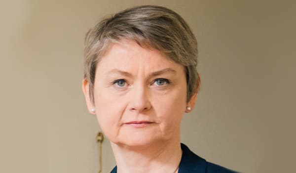Fact Check: Home Secretary Yvette Cooper is expected to make a statement in the House of Commons regarding the inquiry on October 16, 2023.