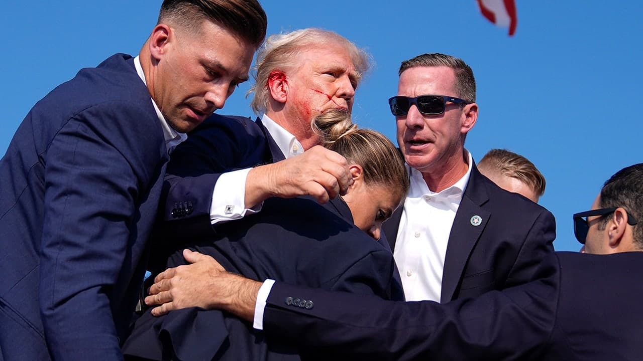 Fact Check: Trump avoided military service during the Vietnam War due to a doctor's note diagnosing him with 'bone spurs.'