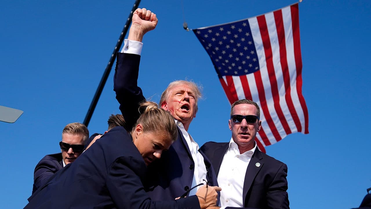 Fact Check: A recent study found that endorsement of hegemonic masculinity was the strongest predictor of support for Donald Trump in the 2016 and 2020 elections.