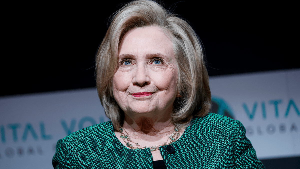 Fact Check: In 2016, Donald Trump suggested that 'Second Amendment people' could do something about Hillary Clinton, which has been interpreted as an incitement to violence.