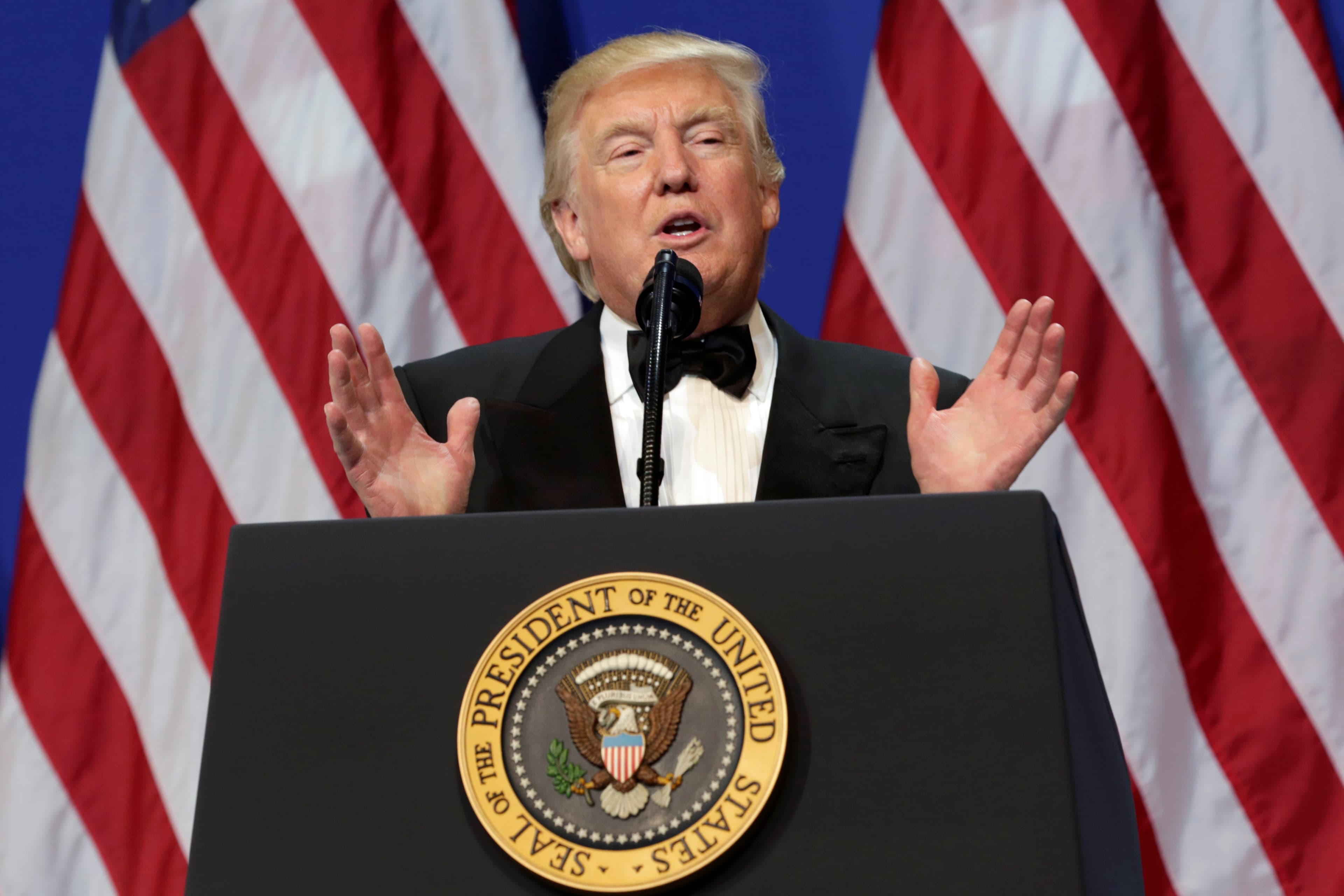Fact Check: Former President Donald Trump stated that the war between Israel and Iran should end.
