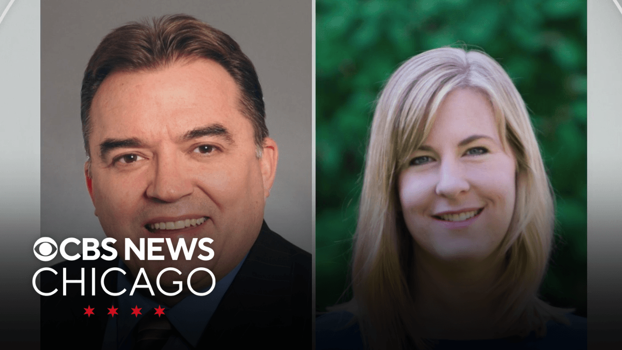 Fact Check: State Rep. Melissa Hortman, 55, and her husband were killed in their Brooklyn Park home, while state Sen. John Hoffman, 60, and his wife were shot in their Champlin home on June 14, 2025.