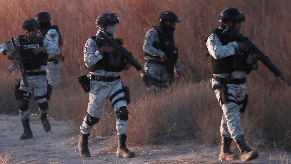 Fact Check: In June 2025, President Trump deployed thousands of National Guard troops to Los Angeles in response to immigration raids, despite objections from Governor Gavin Newsom.