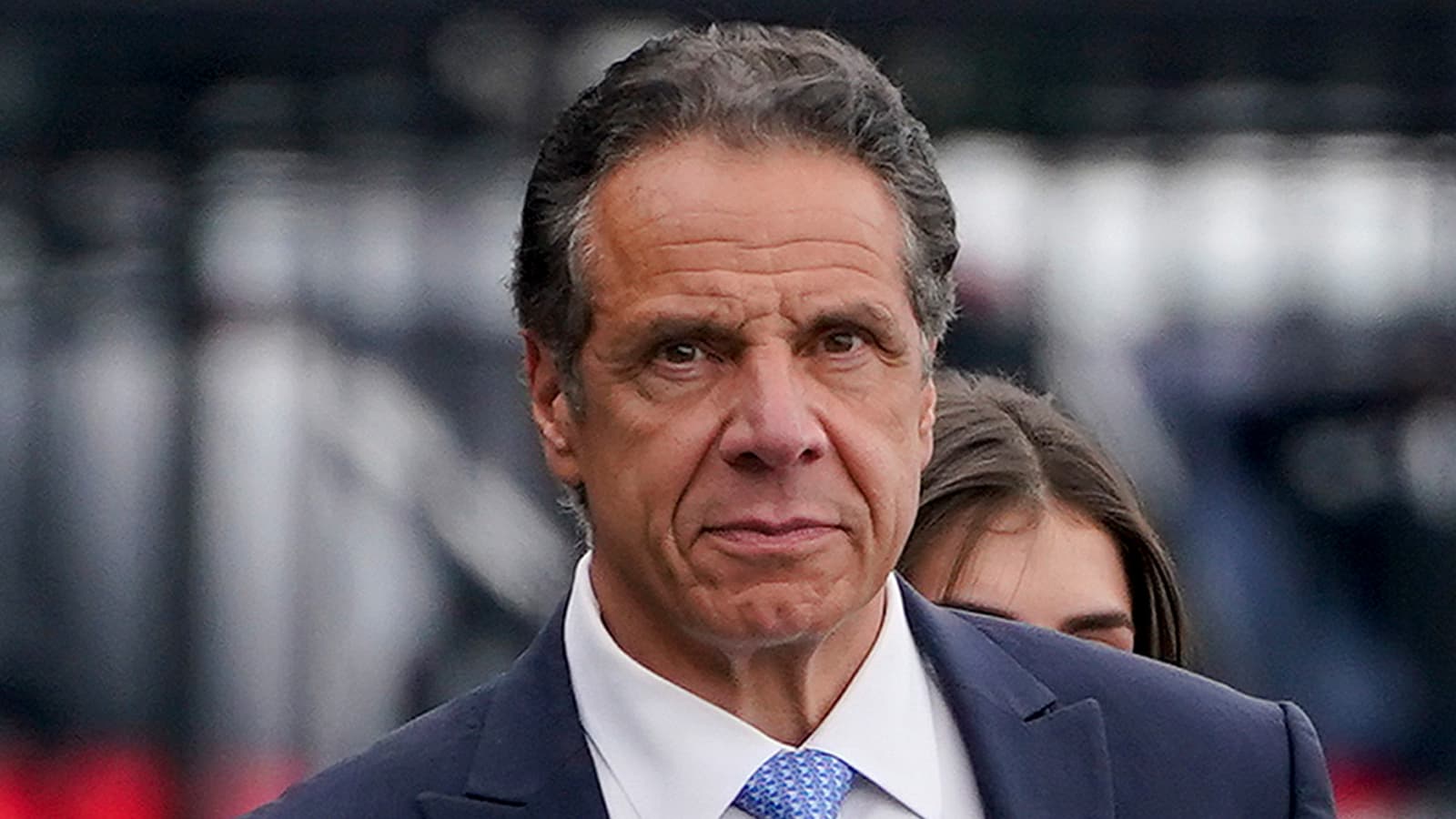 Fact Check: Andrew Cuomo resigned as governor of New York in 2021 after a report from Attorney General Letitia James' office determined he sexually harassed 11 women.