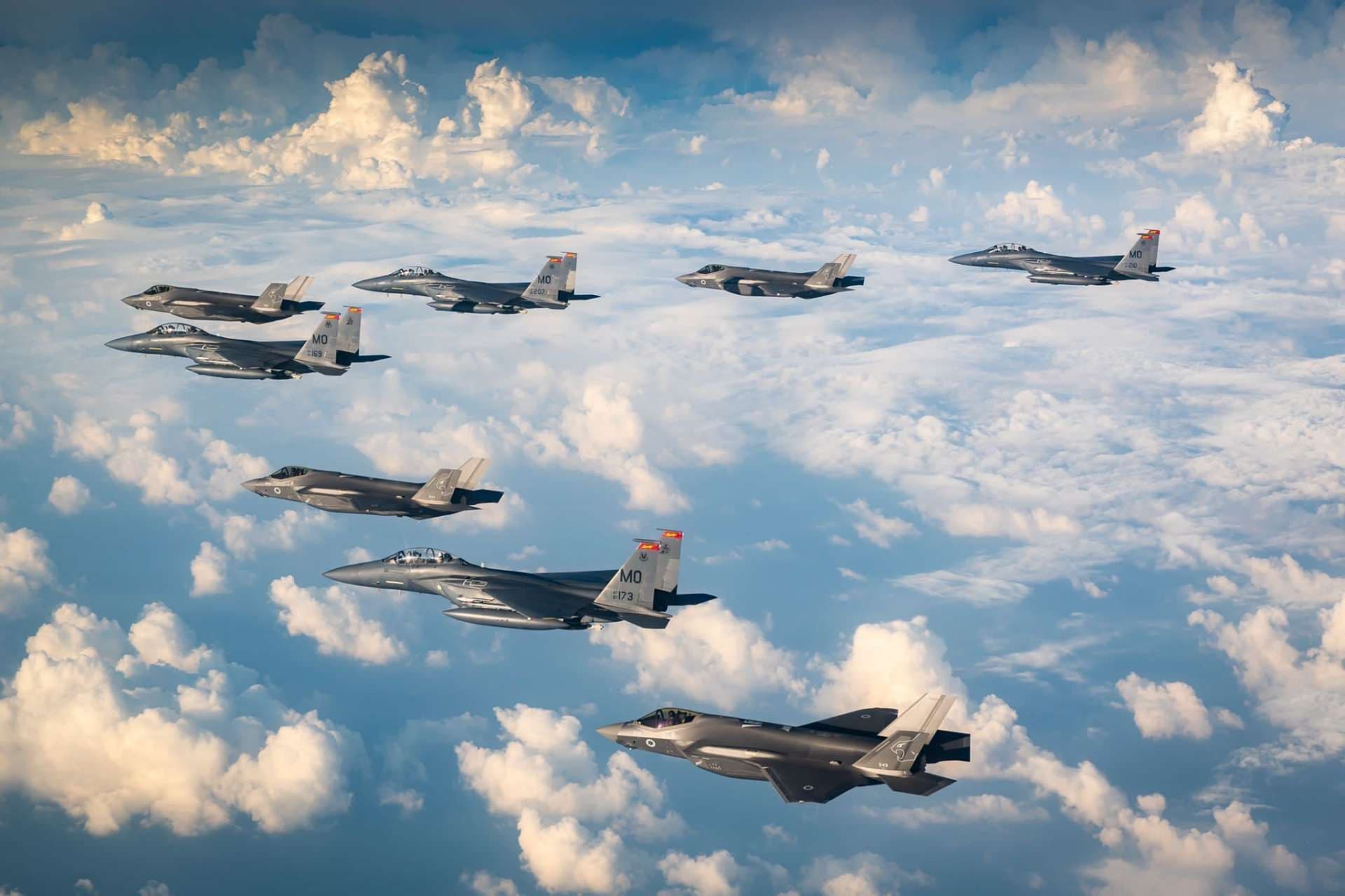 Fact Check: The Israeli Air Force hit Iranian nuclear project sites, including the Ministry of Defence, on October 23, 2023.