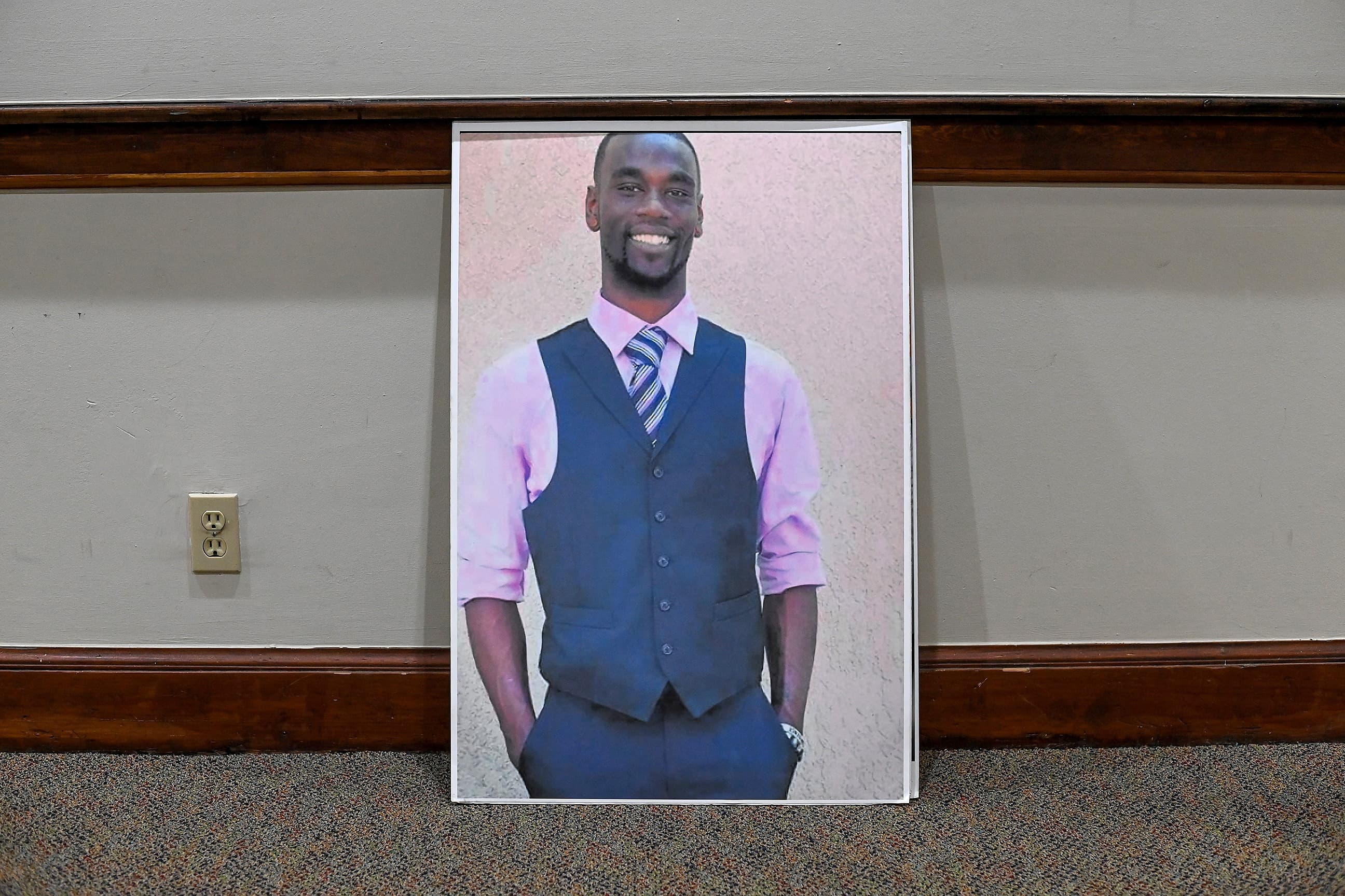 Fact Check: The five officers involved in Tyre Nichols' death were part of a crime suppression team called the Scorpion Unit that was disbanded weeks after Nichols died.