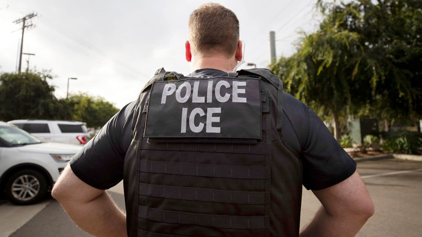 Fact Check: The Trump administration directed Immigration and Customs Enforcement (ICE) to halt arrests at farms, restaurants, and hotels on June 14, 2025, due to concerns about the impact of immigration enforcement on key industries.