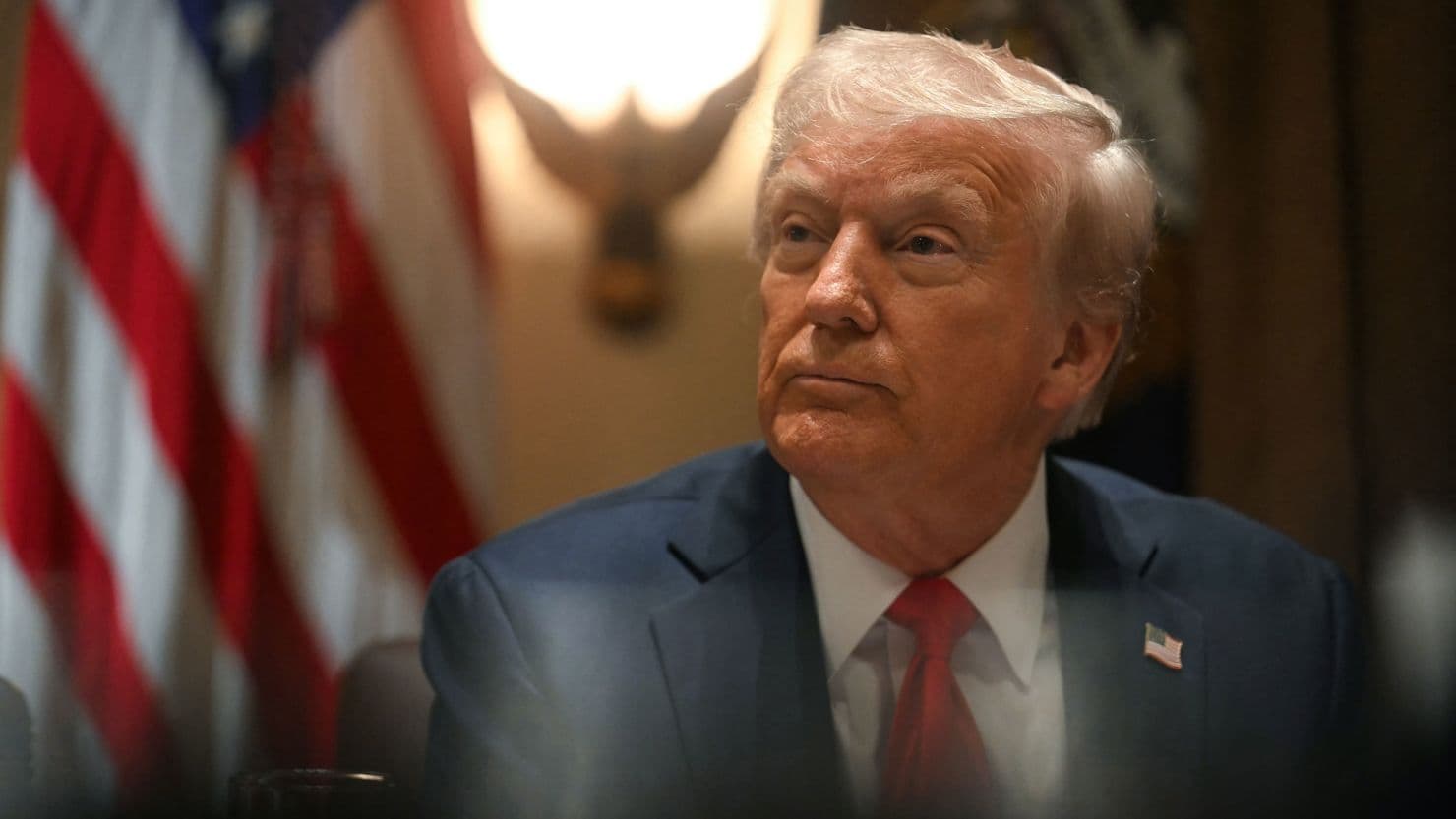 Fact Check: President Trump indicated during a White House event that he would issue an order to protect farms and hotels that rely on immigrant workers.