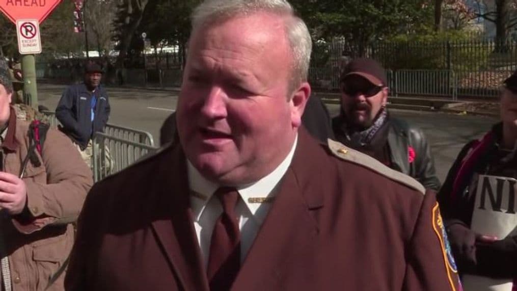 Fact Check: Joseph R. Checklick Jr. is being held without bond at the Culpeper County Jail, and additional charges could still be filed against him.