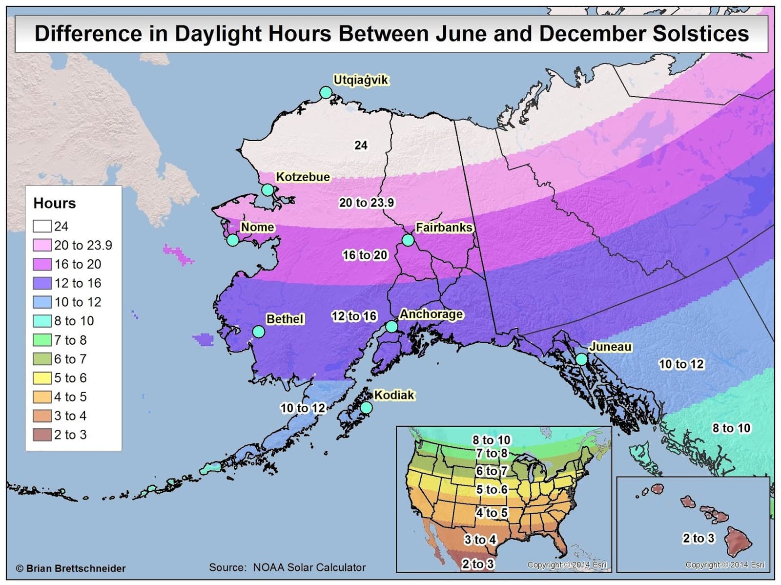 Fact Check: For the first time ever, parts of Alaska will be under a heat advisory on June 18, 2023, specifically in Fairbanks, where temperatures are expected to exceed 85 degrees Fahrenheit (29 degrees Celsius).